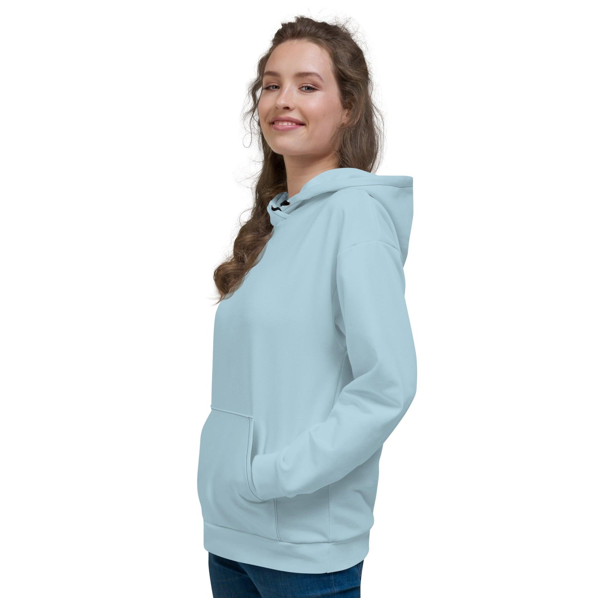 Celestial Blue™ Sweat à Capuche - Osmose Pilates ShopCelestial Blue™ Sweat à CapucheOsmose Pilates ShopOsmose Pilates Shop