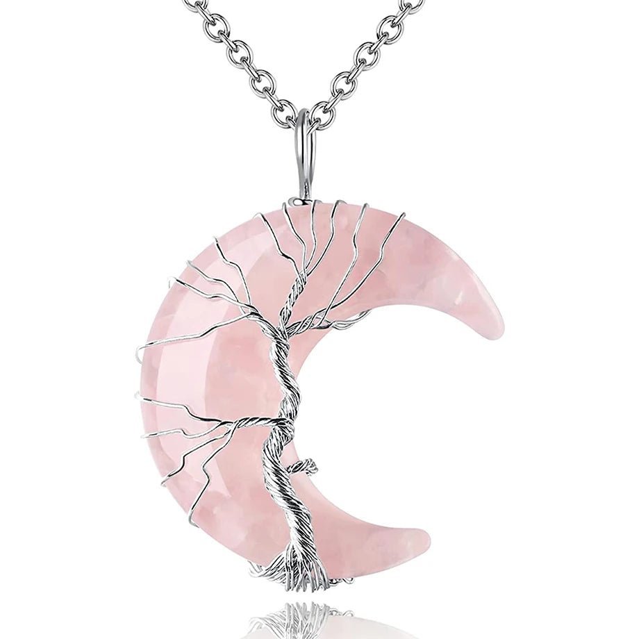 Collier Arbre de Vie - Équilibre™ - Osmose Pilates ShopCollier Arbre de Vie - Équilibre™Osmose Pilates ShopOsmose Pilates Shop