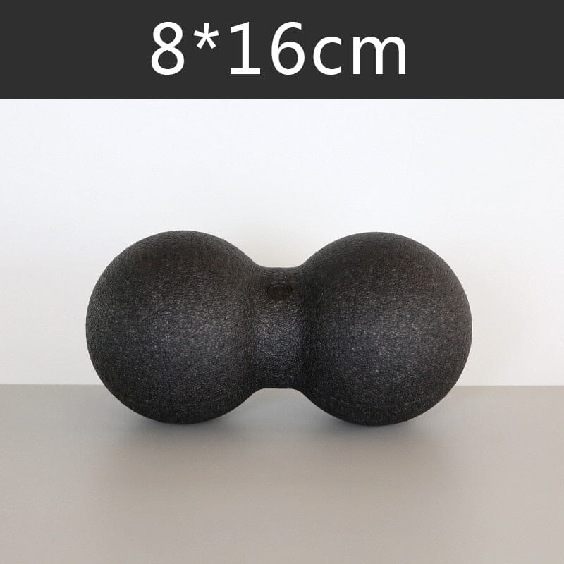 DualBall™ - Accessoire relaxant de massage et fitness - Osmose Pilates ShopDualBall™ - Accessoire relaxant de massage et fitnessFitness®lecoledeschatsOsmose Pilates Shop