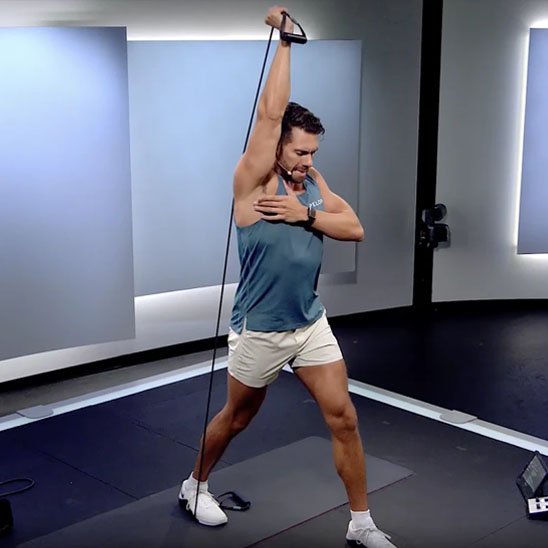 Elastique musculation​ 