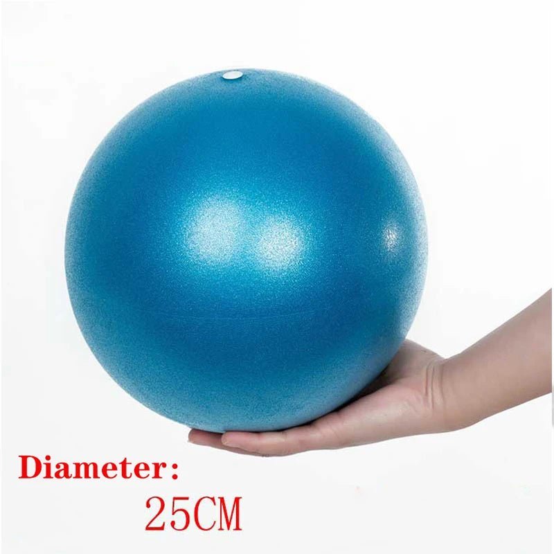 FlexiCoreBall™ - Balle de Pilate 25cm - Osmose Pilates ShopFlexiCoreBall™ - Balle de Pilate 25cmOsmose Pilates ShopOsmose Pilates Shop