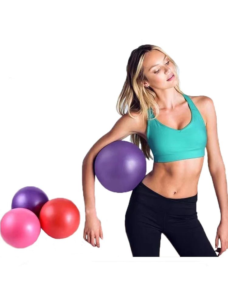 FlexiCoreBall™ - Balle de Pilate 25cm - Osmose Pilates ShopFlexiCoreBall™ - Balle de Pilate 25cmOsmose Pilates ShopOsmose Pilates Shop