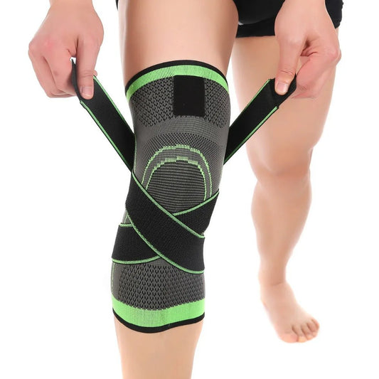 KneeGuard™ - Genouillère de compression pour Pilates et fitness - Osmose Pilates ShopKneeGuard™ - Genouillère de compression pour Pilates et fitnessFitness®Osmose Pilates ShopOsmose Pilates Shop