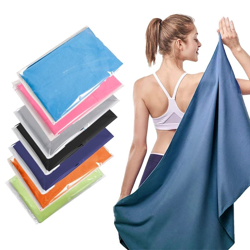 MicroTowel™ - Serviette Microfibre Séchage Rapide - Osmose Pilates ShopMicroTowel™ - Serviette Microfibre Séchage RapideOsmose Pilates ShopOsmose Pilates Shop