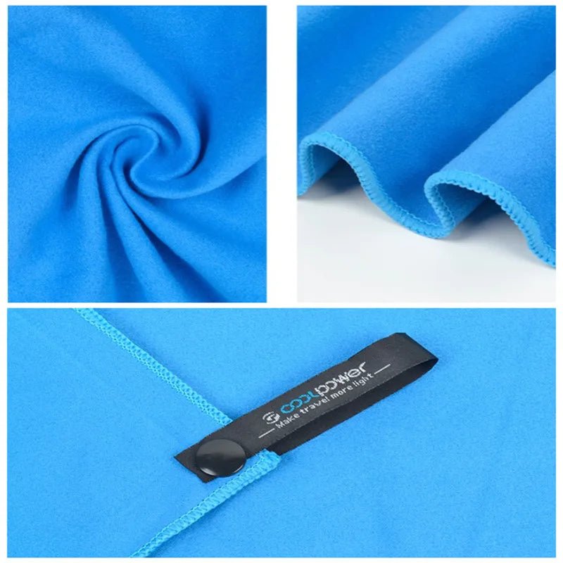 MicroTowel™ - Serviette Microfibre Séchage Rapide - Osmose Pilates ShopMicroTowel™ - Serviette Microfibre Séchage RapideOsmose Pilates ShopOsmose Pilates Shop