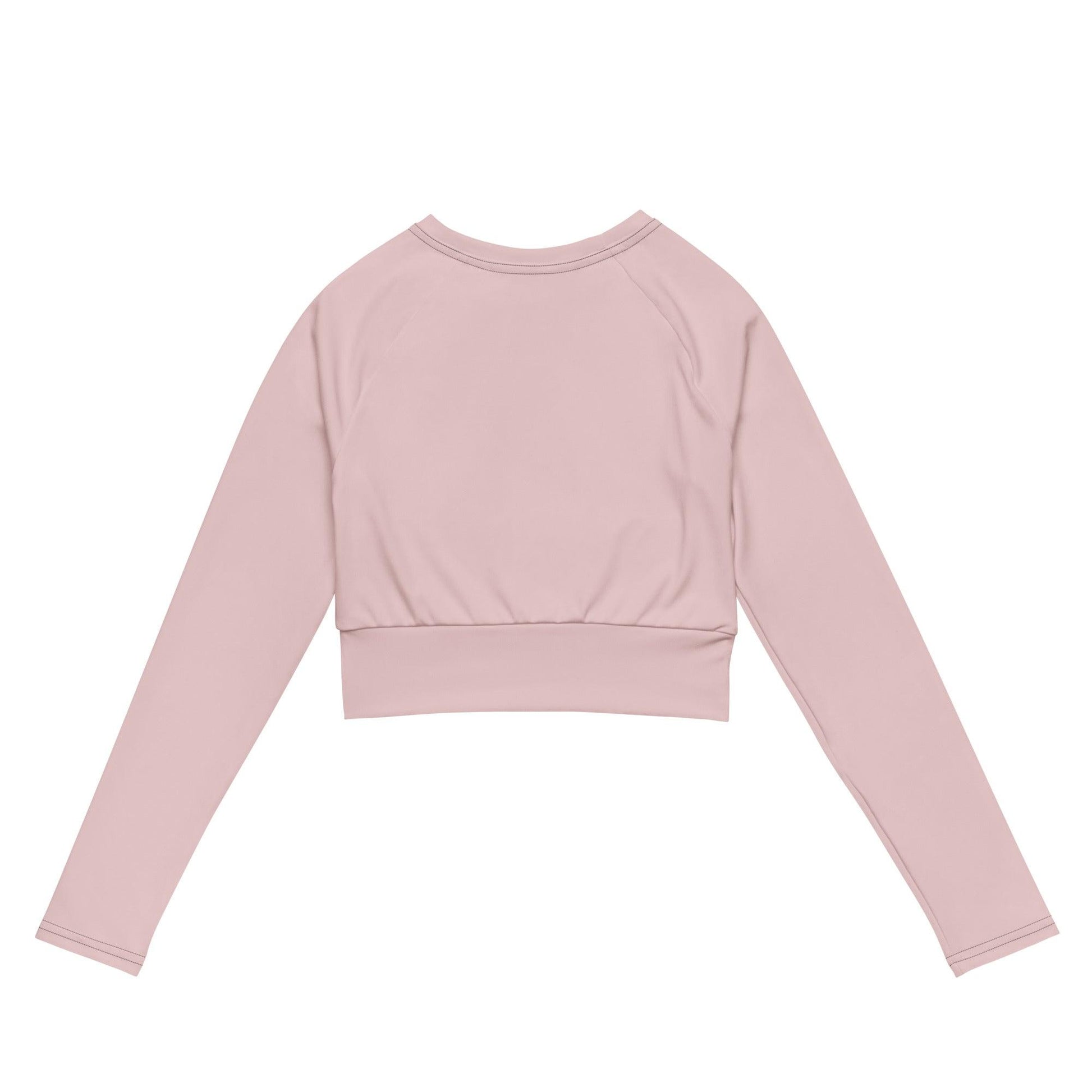 Pink Sky™ Sweat à Manches Longues - Osmose Pilates ShopPink Sky™ Sweat à Manches LonguesOsmose Pilates ShopOsmose Pilates Shop