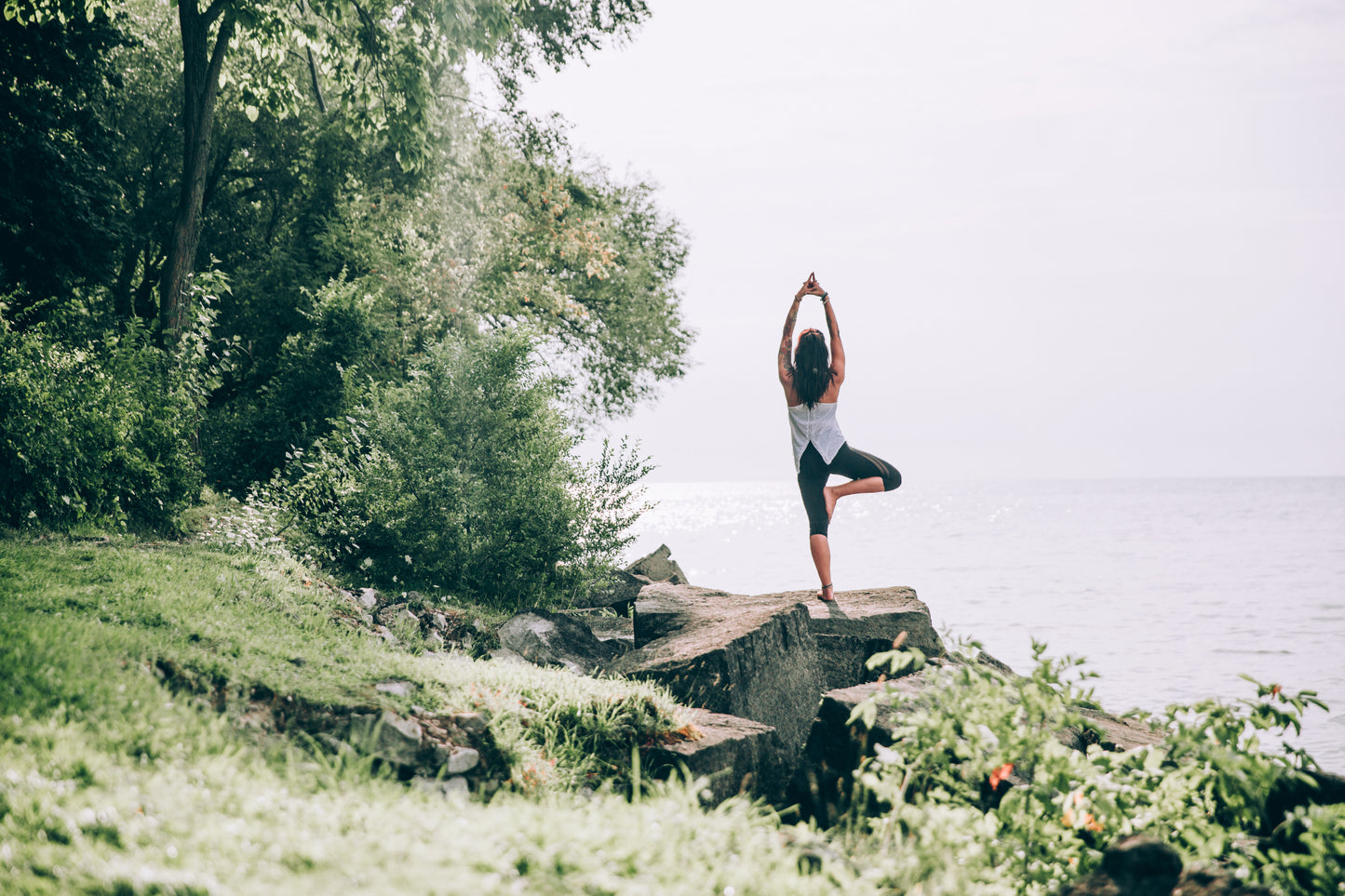 Cours de Pilates